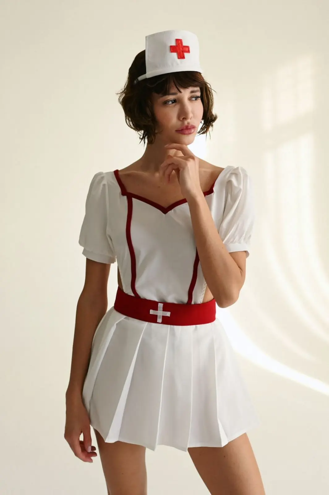 Viki escort in Paris