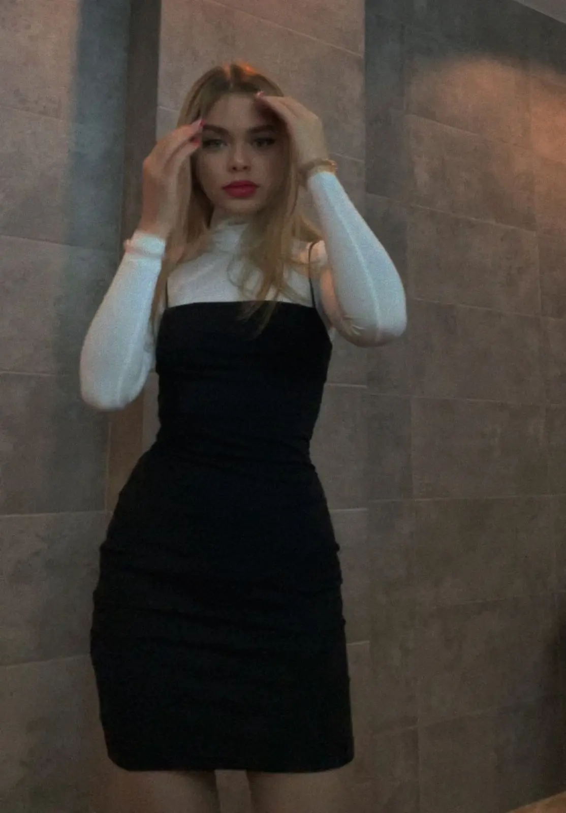 Vikki escort in Dubai