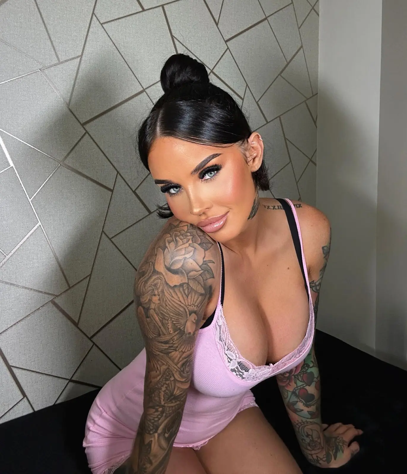 Wendy escort in Dubai