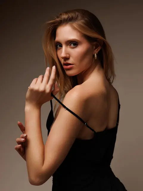 Wendy escort in Dubai