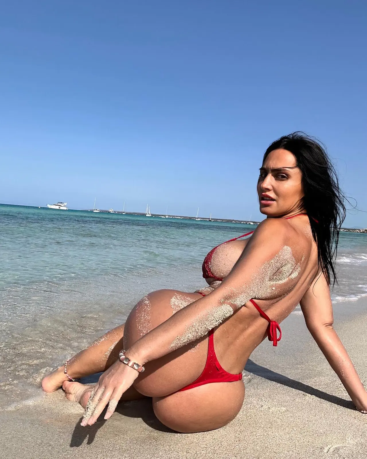 Winifred escort in Dubai