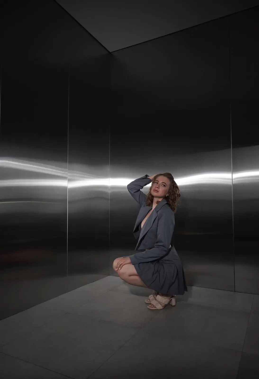 Yana escort in Dubai