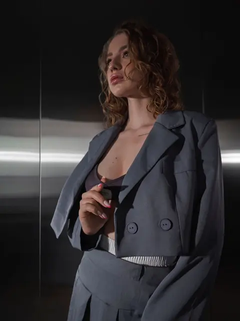 Yana escort in Dubai