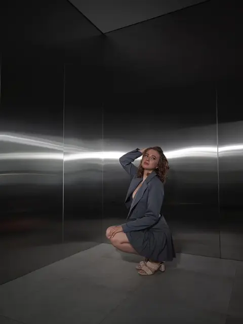 Yana escort in Dubai