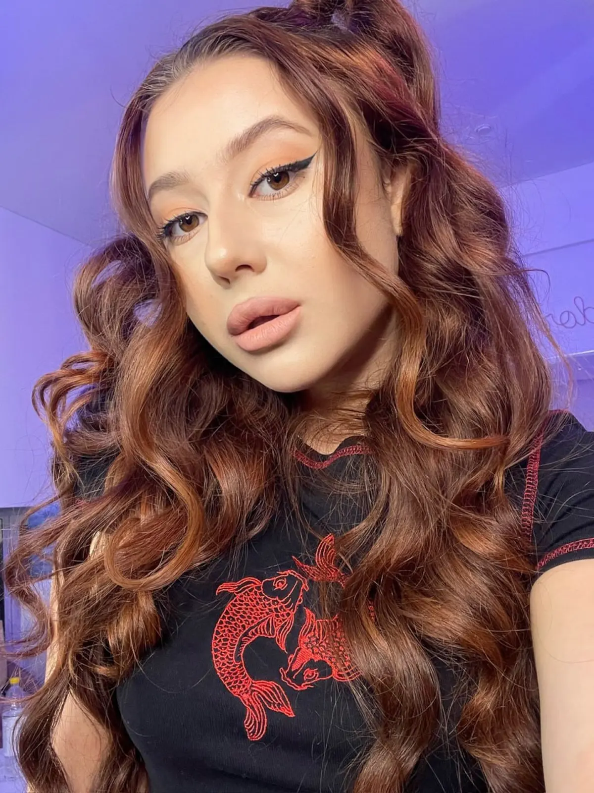 Yessenia escort in Dubai