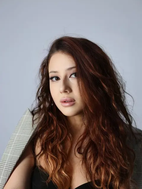 Yessenia escort in Dubai