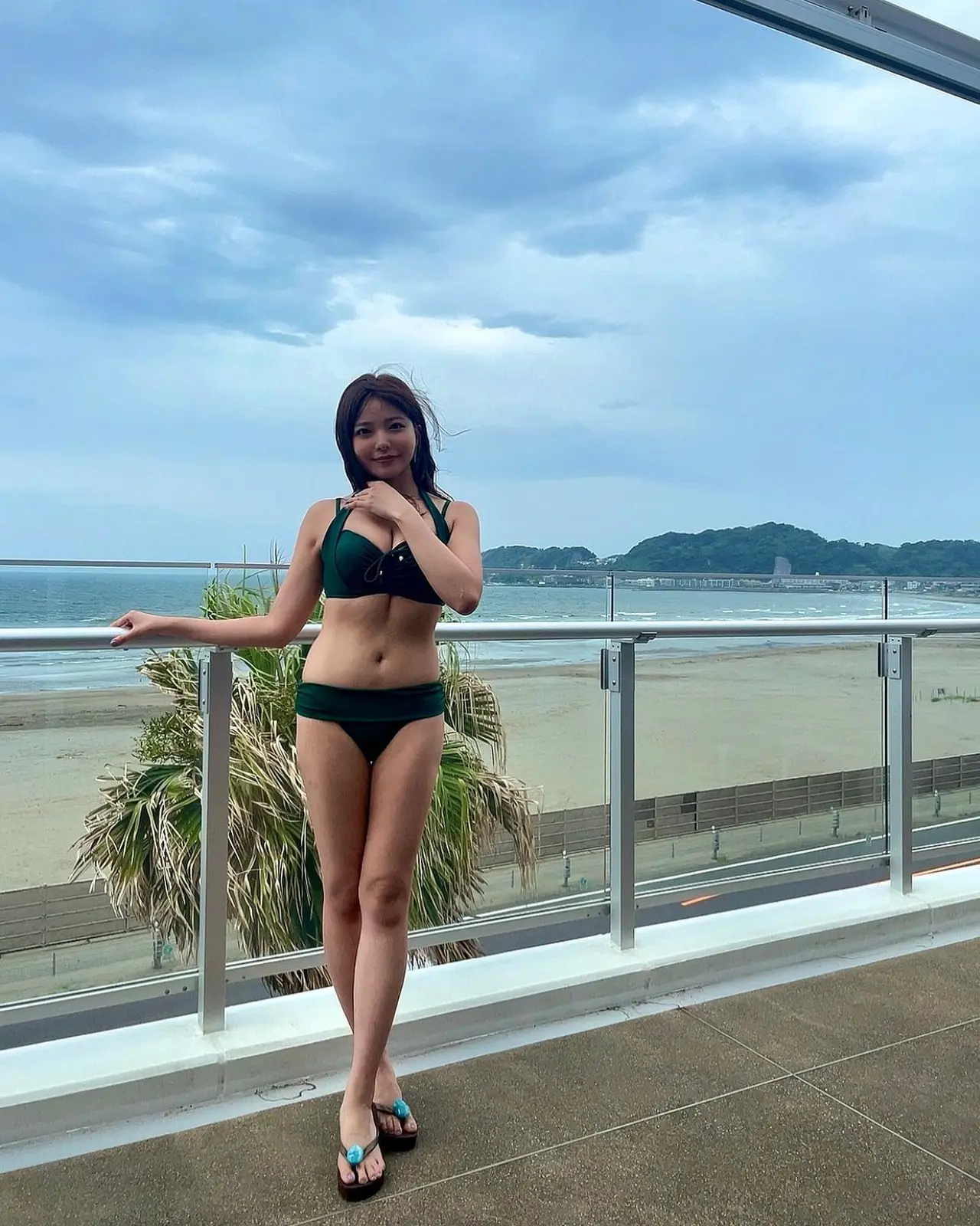 Yuri escort in Dubai