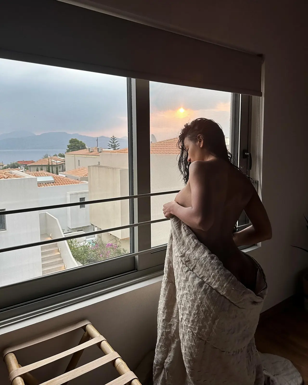 Zahra escort in Dubai