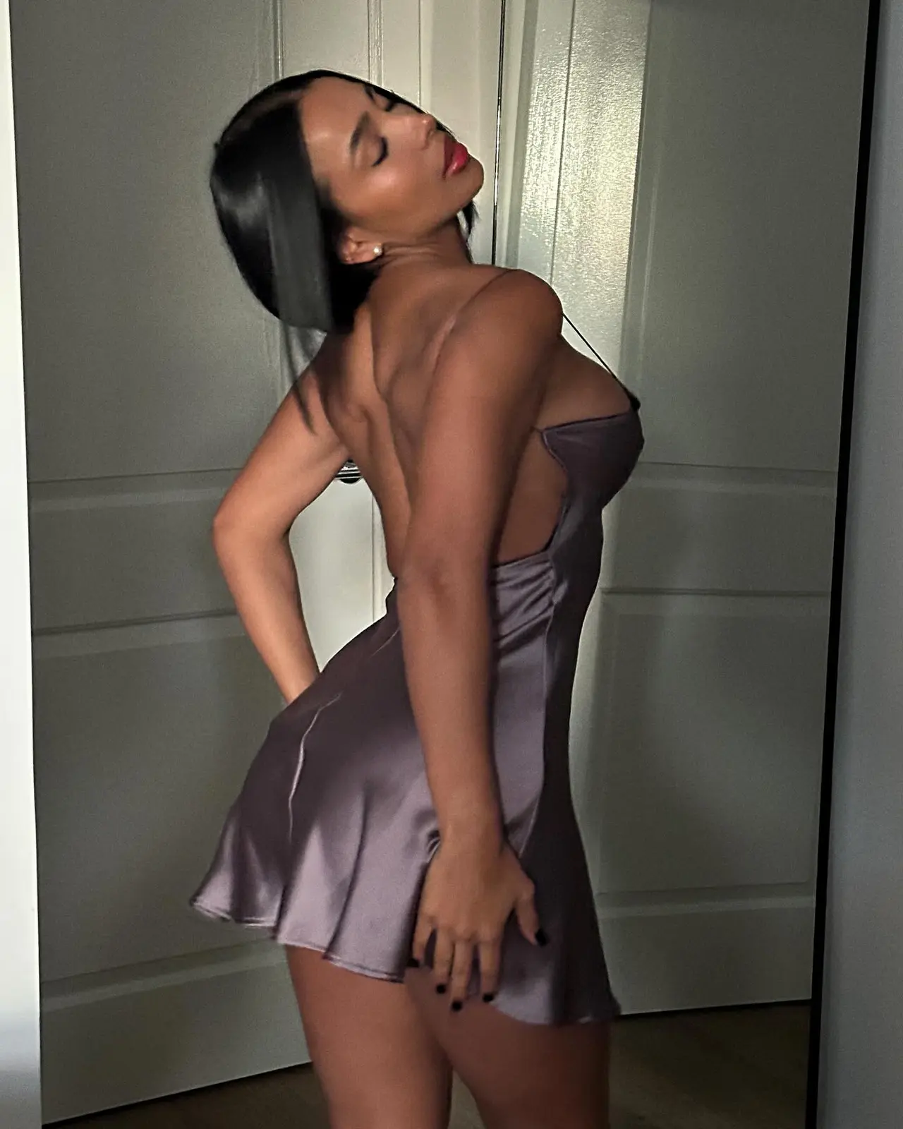 Zahra escort in Dubai