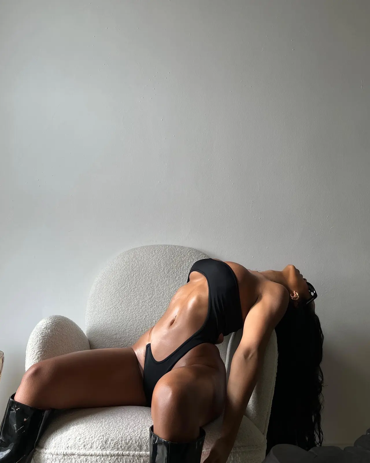 Zahra escort in Dubai