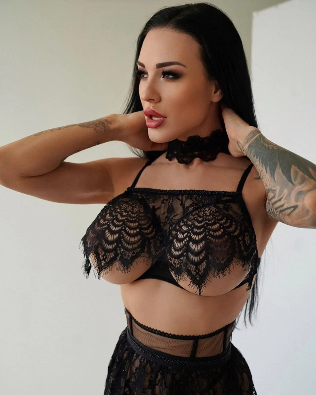 Zorya escort in London